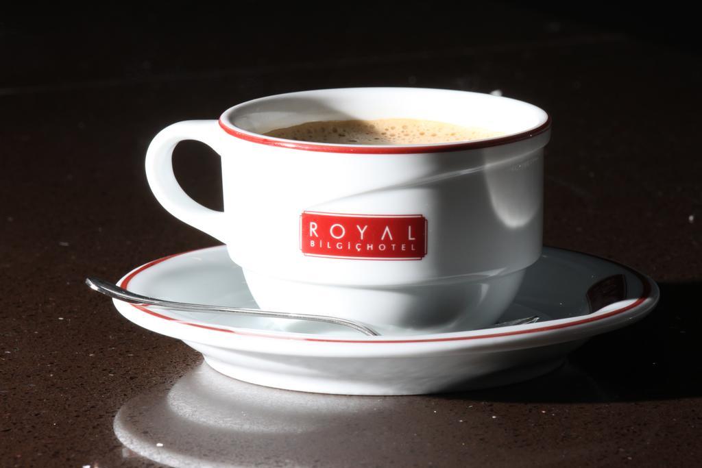 מלון Royal Bilgic 3*