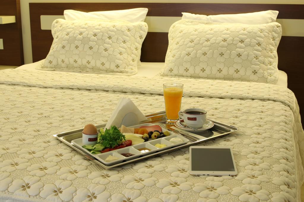 Royal Bilgic 3* Kırklareli