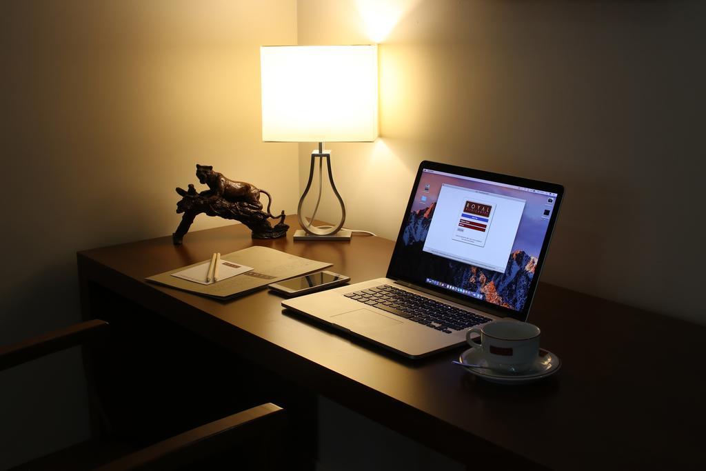 Royal Bilgic 3* Kırklareli