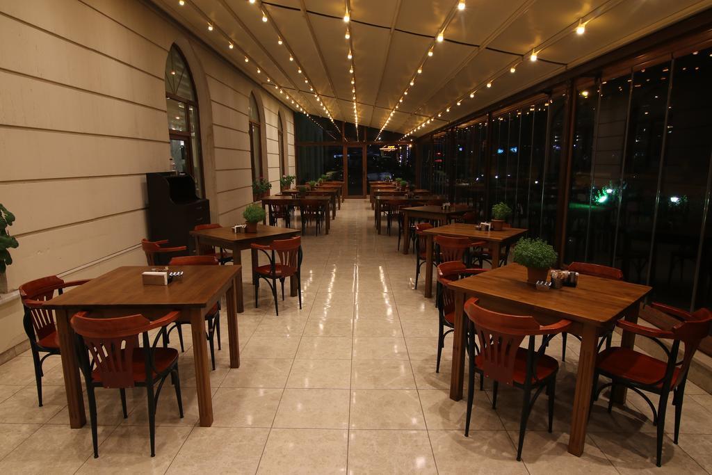 מלון Royal Bilgic 3*