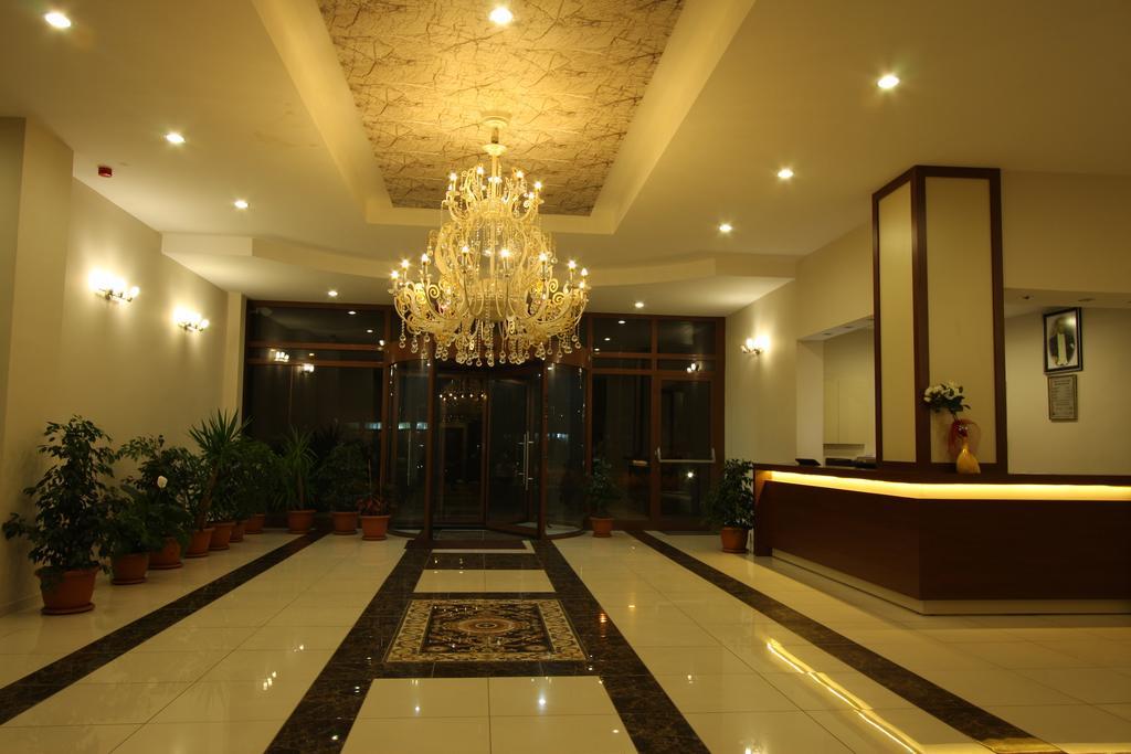 Royal Bilgic 3* Kırklareli