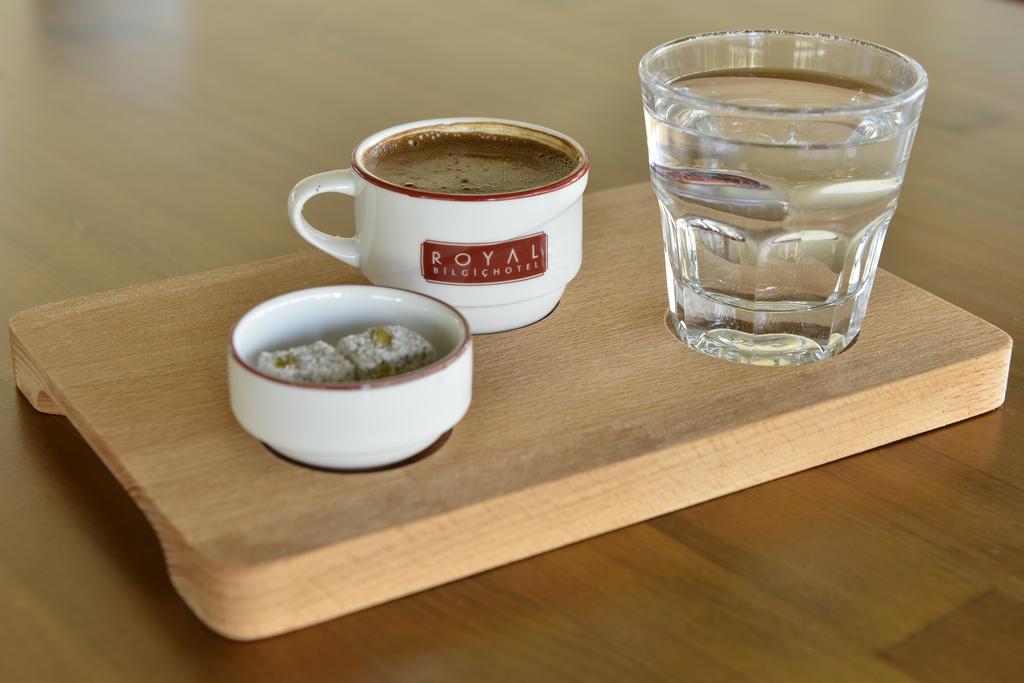 Royal Bilgic Kırklareli
